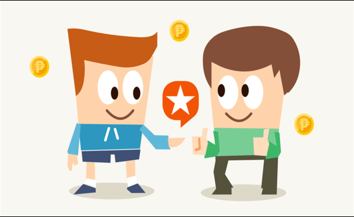 Referral Program Referral Program
